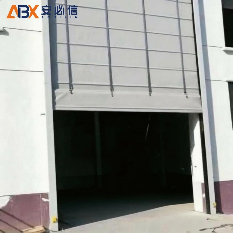 宁德市背带堆积门