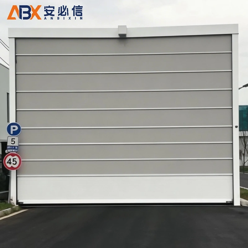 宁德市堆积门