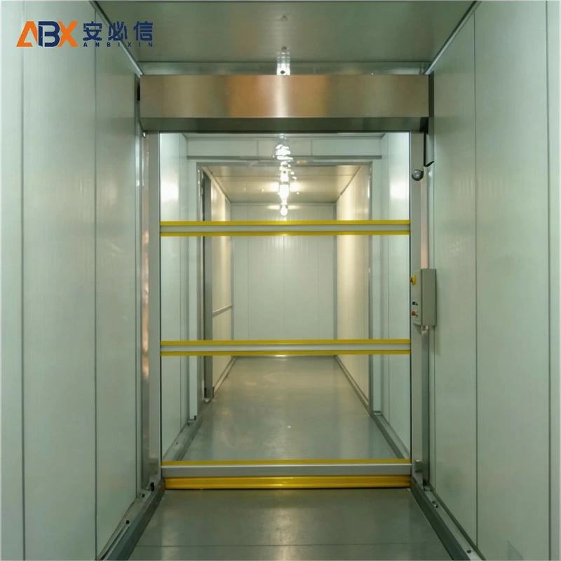 宁德市软帘快速门
