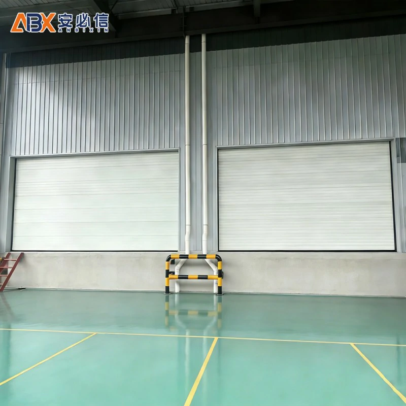 宁德市垂直提升门